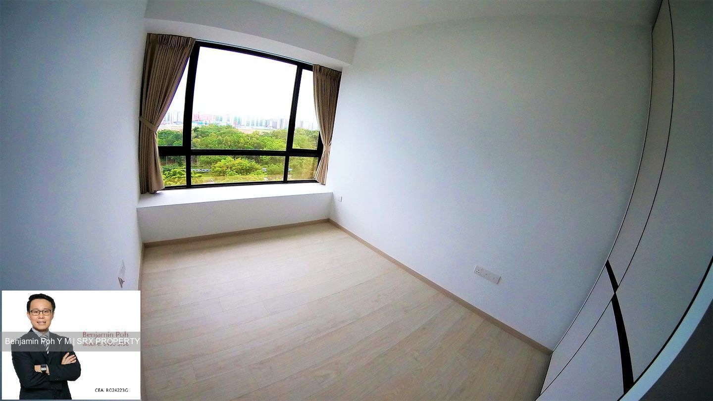 d'Nest (D18), Condominium - For Rent